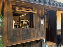 -竹子咖啡bamboo coffee