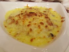 -起士林西餐厅(东经路店)