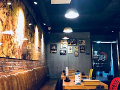 -肥肥虾庄·金牌油焖大虾(杨园滨江时代walk店)