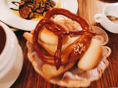 -宝莱纳啤酒花园餐厅PAULANER BRAUHAUS Nanjing(广州路店)
