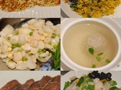 -海富门·带鱼·淮扬菜·粤菜(甘家口店)