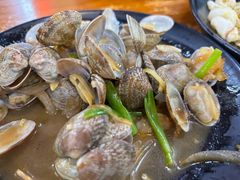 -台州老六海鲜面馆(上南总店)