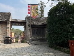 -茅山东方盐湖城景区