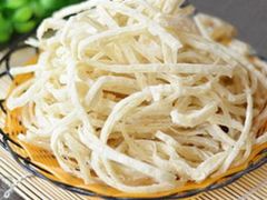 -地道洛阳李记豆腐汤