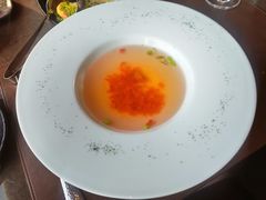 -恰餐厅 CHAR Grill&Bar(西安经开洲际店)