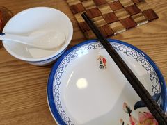 -金豆角砂锅焖面(安贞店)