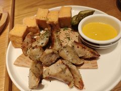 -玛尚诺意式餐厅(新达汇三林店)