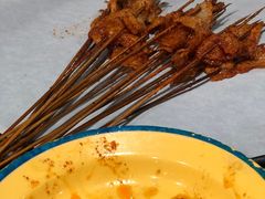 -夜烤·宜宾烧烤(洋河路店)