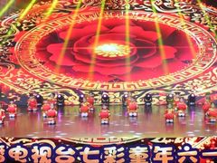 -蒲公英舞蹈艺术中心(促进路校区)