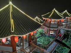 -枇杷园食为鲜火锅(南山店)