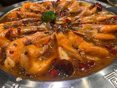 -破店肥蛤·海鲜·烧烤(翠园街店)