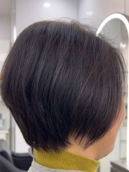-时尚殿堂hair salon