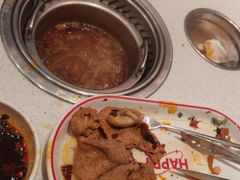 -龍歌自助小火锅(芝罘万达店)