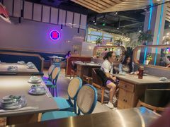 -乔一乔怪味干锅(武侯欢肆店)