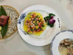 -清真马祥兴菜馆(云南北路店)