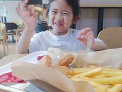 -德克士(宝鸡店)