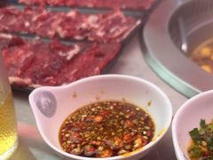 -三头牛·潮汕牛肉生蚝火锅 (夏湾店)