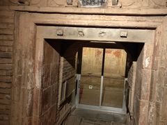 -洛阳古墓博物馆