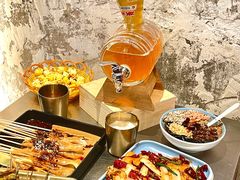 -碎怂烤肉(钟楼柳巷店)