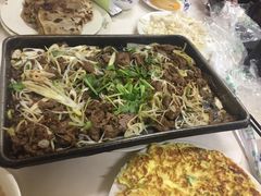 -清真永恒华威肉饼(潘家园店)