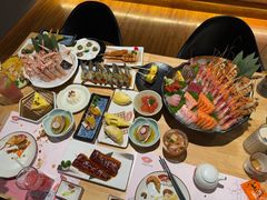 -桃夭日式料理(国信店)