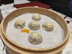 蟹粉小笼包-鼎泰丰(三里屯店)