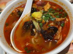 三鲜手擀面-大师兄·西北小馆(北站缤果空间店)