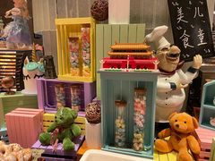 -蜻蜓逐宴全日制西餐厅I古北水镇大酒店