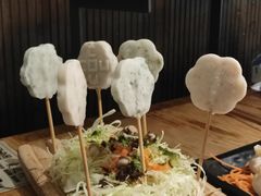 海鲜棒棒糖-湊湊火锅·茶憩(上海合生汇店)