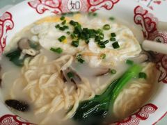 -顺德佬(五和店)