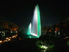 -惠州金海湾嘉华度假酒店