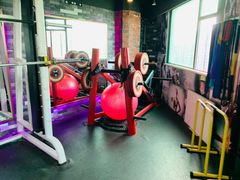 -Nirvana Fitness健身工作室
