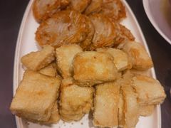 -翠湖宾馆·中餐厅