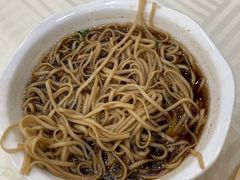 阳春面-怡园饭店-餐厅(四望亭店)