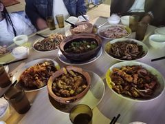 -紫金食坊(江南西路店)
