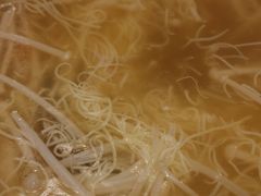 文丝豆腐汤-马凯餐厅(地安门店)