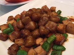 -宁波汉通海鲜大酒店(江湾店)