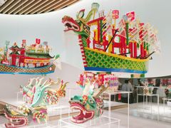 -中国湿地博物馆