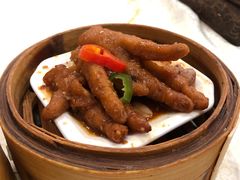 -顺德人家食府(黄金广场店)