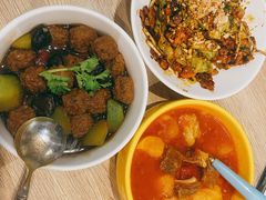 -小雅木姜子烤鸡·贵州菜(鸿通城店)