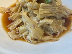 -甘家界牌柠檬鸭(青山店)