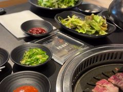 -神户牛焼肉専門店 牛一(道顿堀店)