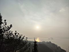 -千岛湖天屿景区