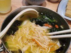 -小满手工粉(北京富力广场店)