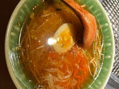 冷面-本寻烧肉酒场(双井店)