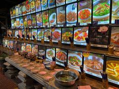 -园林美食城·本土农家菜(杨和镇店)