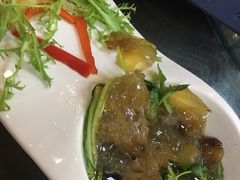 -泉味道贵州厨房(三里河店)