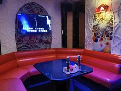 -萧邦音乐会所KTV·蒸汽活海鲜自助(福田店)