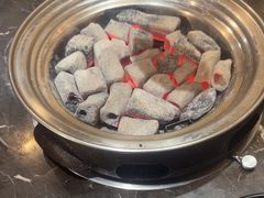 -江城二当家烤牛肉(莲塘新村店)