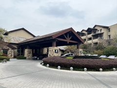 -浙江安吉JW万豪酒店